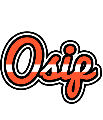 Osip denmark logo