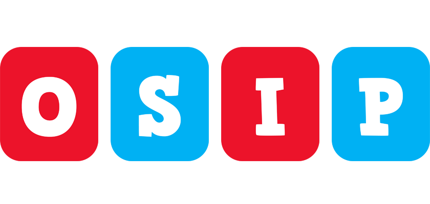 Osip diesel logo