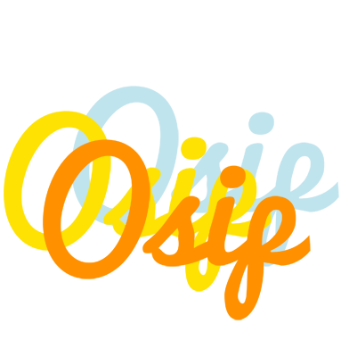 Osip energy logo