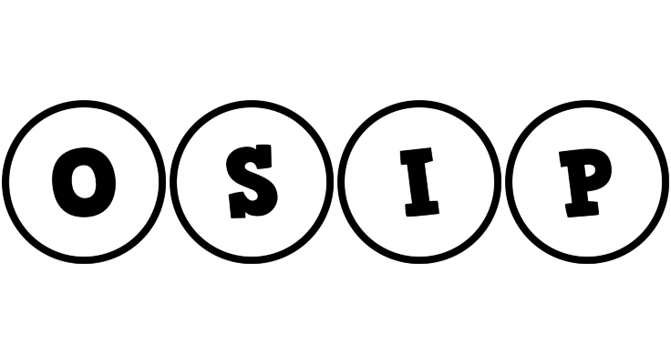 Osip handy logo