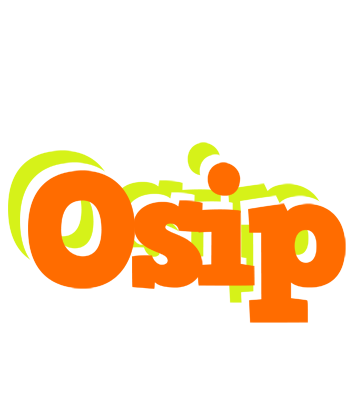 Osip healthy logo