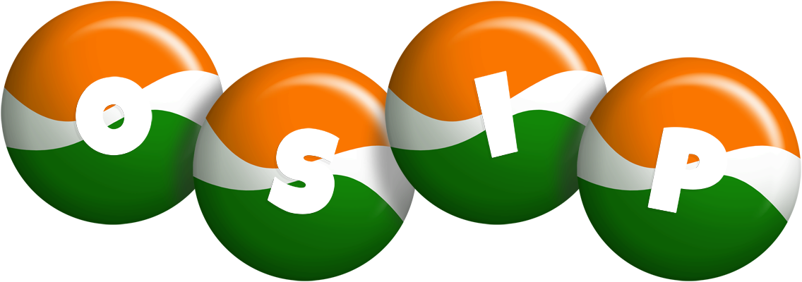 Osip india logo