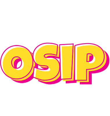 Osip kaboom logo