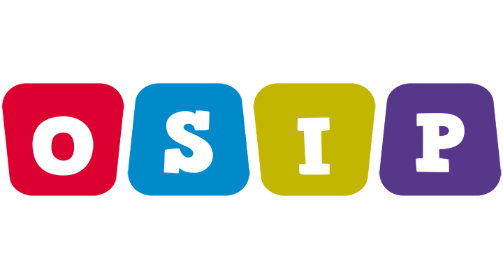Osip kiddo logo
