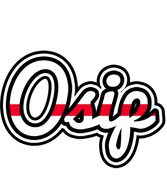 Osip kingdom logo