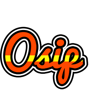 Osip madrid logo