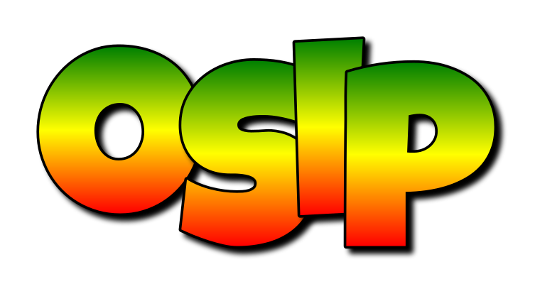 Osip mango logo