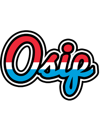 Osip norway logo