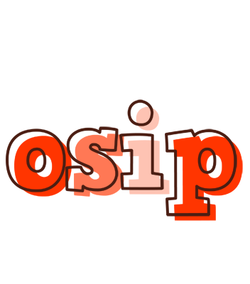 Osip paint logo