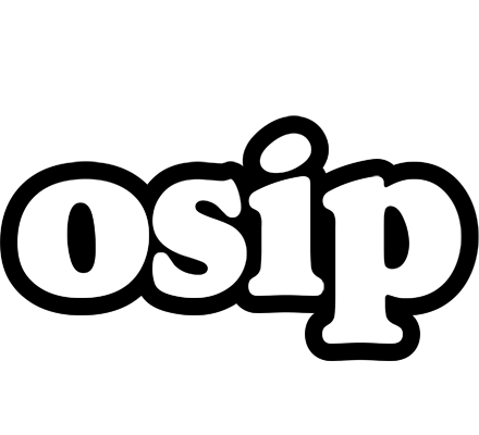 Osip panda logo