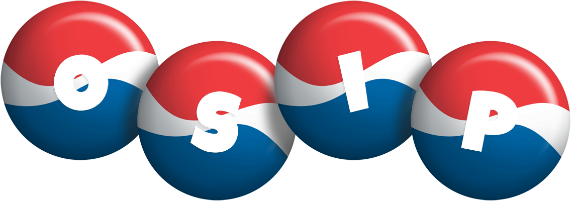 Osip paris logo