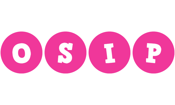 Osip poker logo