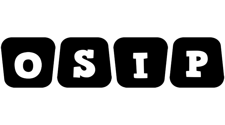 Osip racing logo