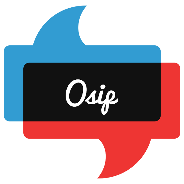 Osip sharks logo