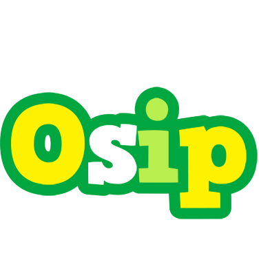 Osip soccer logo