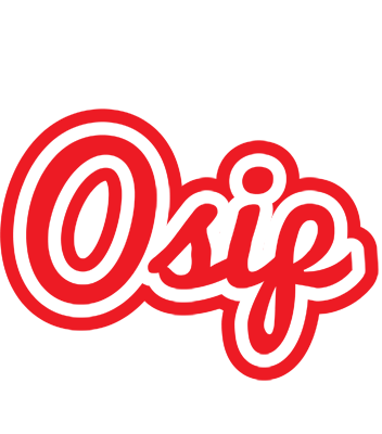 Osip sunshine logo