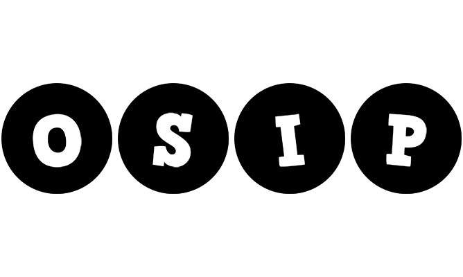 Osip tools logo