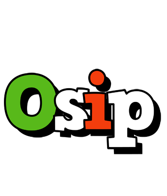 Osip venezia logo
