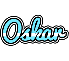 Oskar argentine logo