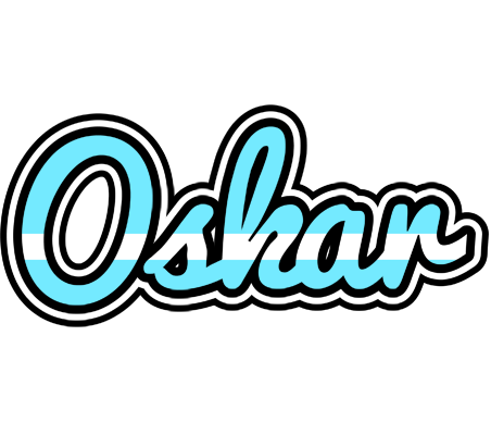 Oskar argentine logo