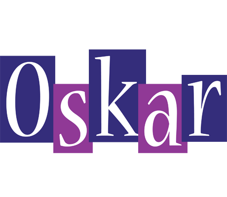 Oskar autumn logo