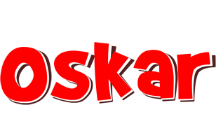 Oskar basket logo