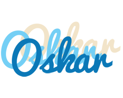 Oskar breeze logo
