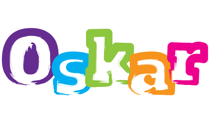 Oskar casino logo