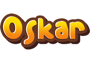 Oskar cookies logo