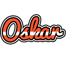 Oskar denmark logo