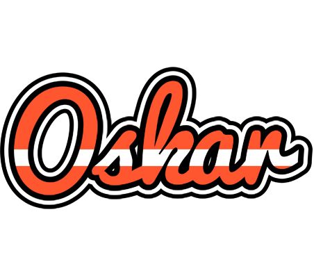 Oskar denmark logo