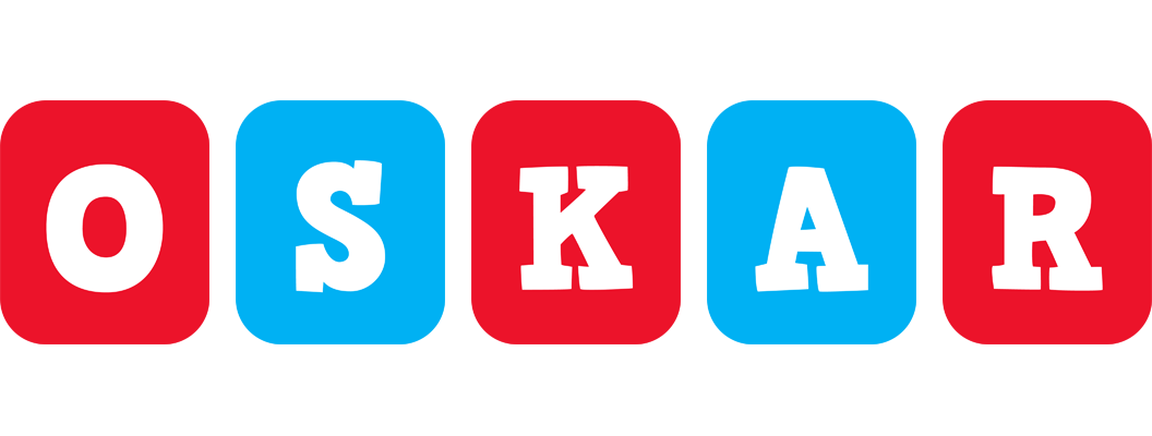 Oskar diesel logo