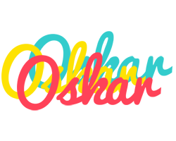 Oskar disco logo