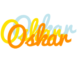 Oskar energy logo
