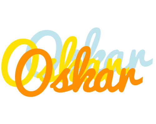 Oskar energy logo