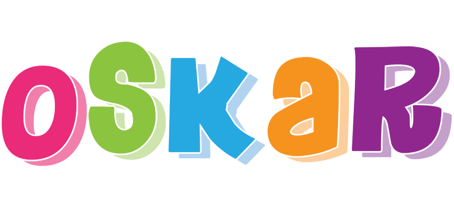 Oskar friday logo