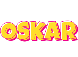 Oskar kaboom logo