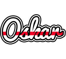 Oskar kingdom logo