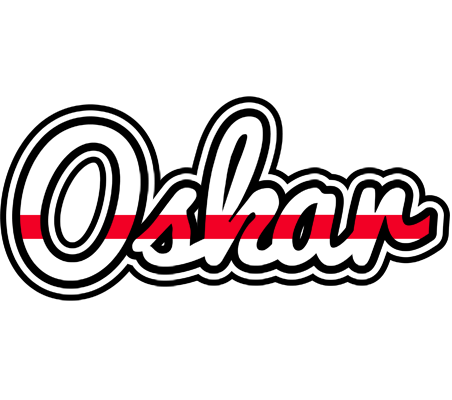Oskar kingdom logo