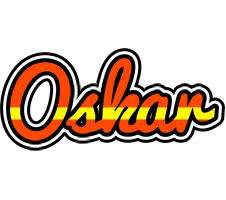 Oskar madrid logo