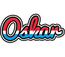 Oskar norway logo