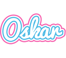 Oskar outdoors logo