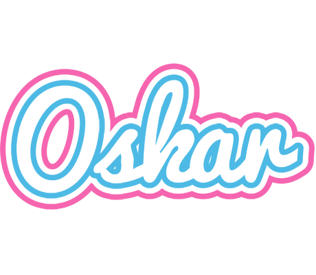 Oskar outdoors logo