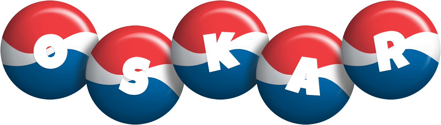 Oskar paris logo