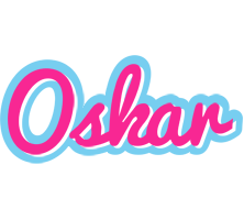 Oskar popstar logo