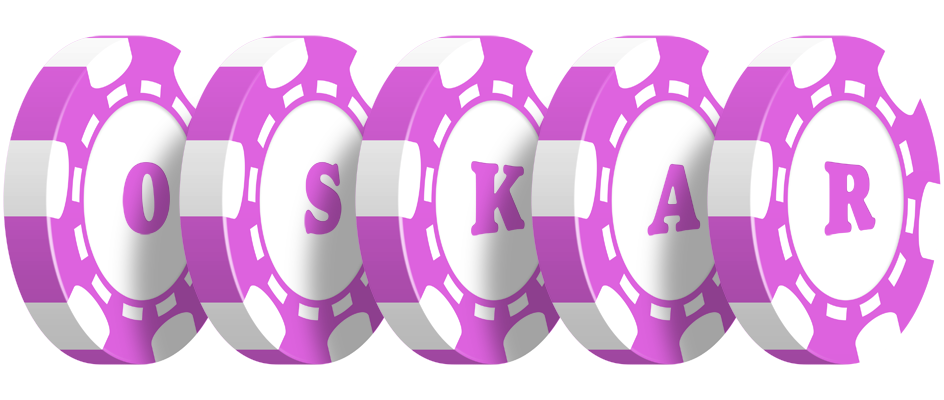 Oskar river logo