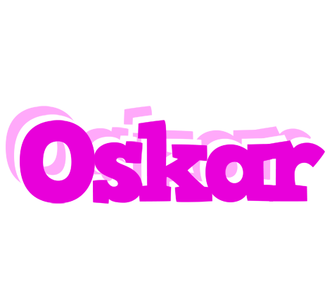 Oskar rumba logo
