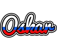 Oskar russia logo