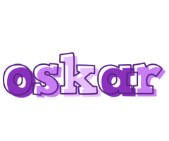 Oskar sensual logo