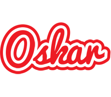 Oskar sunshine logo